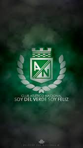 Considered to be one of the strongest clubs from colombia, it is one of the most consistent clubs in the country. Wallpaper Para Smartphone Soy Del Verde Soy Feliz Flickr