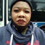 Jamila Miles's Instagram, Twitter & Facebook