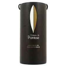 Acheter Chateau De Panisse Huile Noir Olives Maturees Panisse 3l 3l