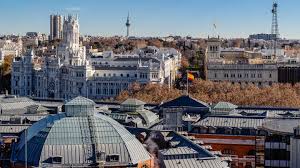 Página turística oficial del ayuntamiento de madrid, con toda la información para disfrutar al máximo de tu visita a nuestra ciudad. Madrid Office Bain Company
