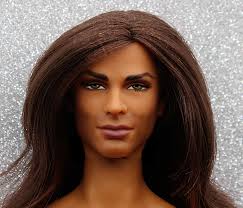 Ken Adrian (Jude Deveraux)