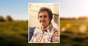 Gloria Frances Hackney Obituary September 28, 2022