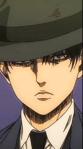 Why Was Levi Selling Candy