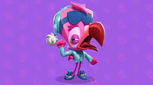 Master the art of the coloring and maybe someday you could work for a cartoon artist like a comic book creator. Pin On Zooba Zoo Battle Arena