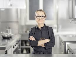 Die rezepte sind ganz nett. Hotellerie Gastronomie Zeitung Zum 25 Jahr Jubilaum Die Besten Koche Aus Aller Welt