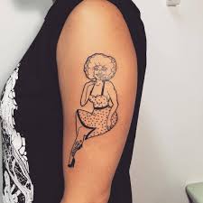 Ver más ideas sobre amor de madre, berlín, madre. Atxe Tattoo Afro Pin Up For Doobydoowah Pinup Pinupgirl