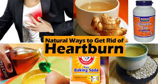 If you drink alcohol, stop, myers says.give up red and black pepper and coffee — even many heartburn sufferers need more than lifestyle changes for relief. Natural Heartburn Relief Home Facebook