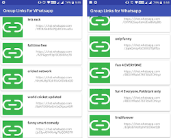 Learn why people use it and how it's safer than other video group calling options. Unlimited Group For Whatsapp Join 10 000 Groups Apk Download For Android Latest Version Group Links Grouplinksforwhatsapp