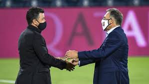 Partidos de fútbol online gratis. Boca Juniors Y River Plate No Quieren Un Partido Desempate Tyc Sports