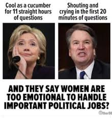 Image result for brett kavanaugh meme