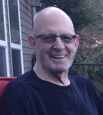 Peter Smiley, BSc'64, MD'68