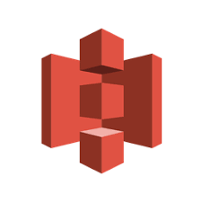 Amazon S3 Logo Icon Download In Flat Style