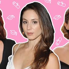 Celebrities Who Went To College