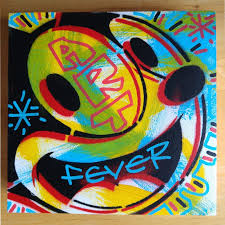 Speedy Graphito Felix The Cat