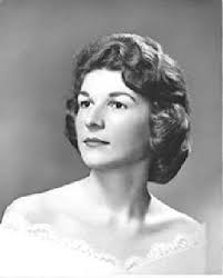 Mary Gosney Obituary (1942