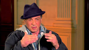 Creed Sylvester Stallone Rocky Balboa Behind The Scenes Movie Interview Youtube