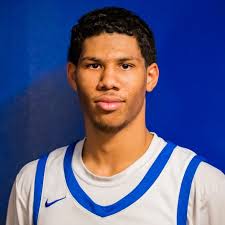 Noah Marte's High School Bio