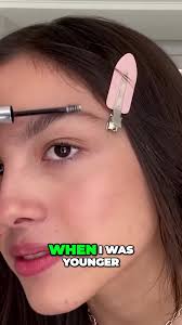 Olivia Style Brows