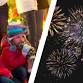 Kids' Early New Year's Eve Celebration event image