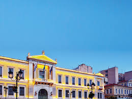 Εθνική τράπεζα της ελλάδος) is a global banking and financial services company with its headquarters in athens, greece. National Bank Of Greece Steps Into A 100g Ready Network Era Huawei Enterprise