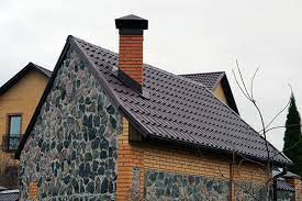 Browse relevant sites & find roof. Why Is A Chimney Cricket Important Vertical Chimney Care