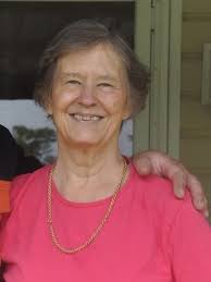 Elizabeth Bricker Obituary (2013)