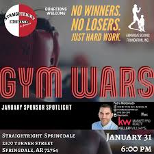 Straightright Springdale (@straightrightnwa) · Instagram 照片和视频