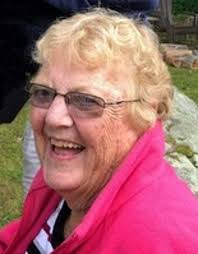 Constance J. “Connie” Shephard Obituary