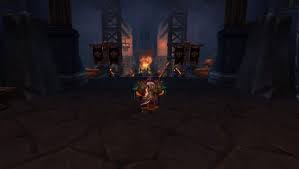 Blast Furnace Mythic Blackrock Foundry Guide - Fatboss - Youtube