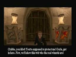 Ps1 hagrid is terrifying that cybert channel you know the ps1 hagrid meme, but have you ever sat. Harry Potter And The Philosopher S Stone Ps1 Walkthrough Battle With Draco Malfoy Youtube