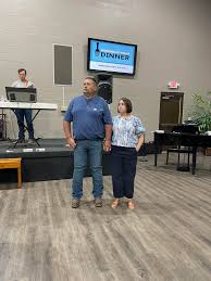 Randall and Christy Conley welcome to the Maple family.