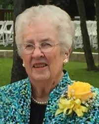 Genelda Fay Stahmer Obituary June 1, 2025