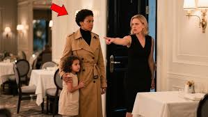 Black CEO and Daughter Kicked Out of 5-Star Restaurant — Her Next Move  Shocked Everyone! - YouTube