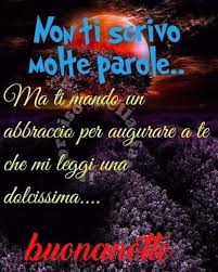 Buongiorno Cuore Dolci Felicita Gioia Amore Tranquillita Giorno Buono Buonanotte Sogno Buongiorno Cuo Good Night Wishes Italian Quotes Night Wishes