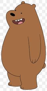 We bare bears png free png images transparent download free png images with transparent background, psd templates, fonts, graphics, vectors and clipart on this site which is uploaded by our user for free download. We Bare Bears Images We Bare Bears Transparent Png Free Download