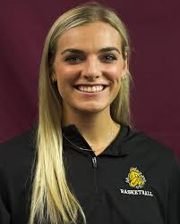 2021-22 Women's Basketball Roster