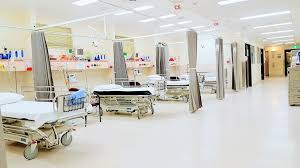The andrews labor government is ensuring the goulburn valley community has access to the health services they need, thanks to a major boost to facilities for goulburn valley health. Goulburn Valley Health 2 2 48 Graham St Shepparton Vic 3630 Australia