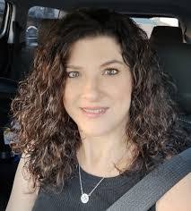 Danielle Gauna's Instagram, Twitter & Facebook