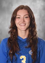 2025 Women's Soccer Roster