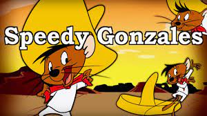 We did not find results for: Speedy Gonzales Die Schnellste Maus Von Mexiko Planet Mexiko