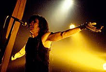 The nine inch nails frontman thinks that influential musicians sharing their band members trent reznor and atticus ross recently opened up about their collaboration with. Trent Reznor Wikipedia