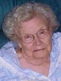 Alice M. Twomley Obituary January 27, 2010