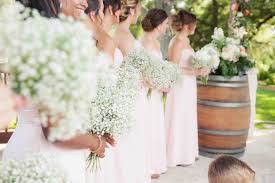 Check spelling or type a new query. 15 Ways To Use Baby S Breath In Wedding Decor