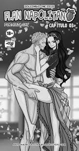 Flan Napolitano 3 - Booty Beyond Belief