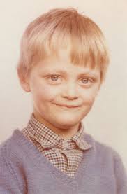 Chapel Street School Knottingley Yorkshire 1965