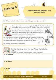 Pelajaran bahasa inggris smp kelas 9. Bahasa Inggris Unduh Buku 201 223 Halaman Pubhtml5