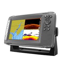 Lowrance Hook 2 7 7 Inch Chart Fishfinder With Splitshot