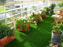 How to have a balcony garden. Your Own Private Balcony Garden Ideas Advaitha Ventures Pvt Ltd
