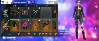 Elite pass 2020 has more attractive rewards than the free pass. Free Fire Season 23 Elite Pass Free Men S Jackets Awm Gun Skin And More Scc