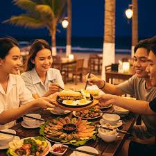 Ăn đêm Đà Nẵng đi đâu, ăn gì khi đói lúc nửa đêm - Chill Đà Nẵng